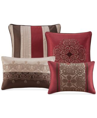 Delaney 24-Pc. Room In A Bag