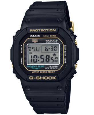 35 g shock
