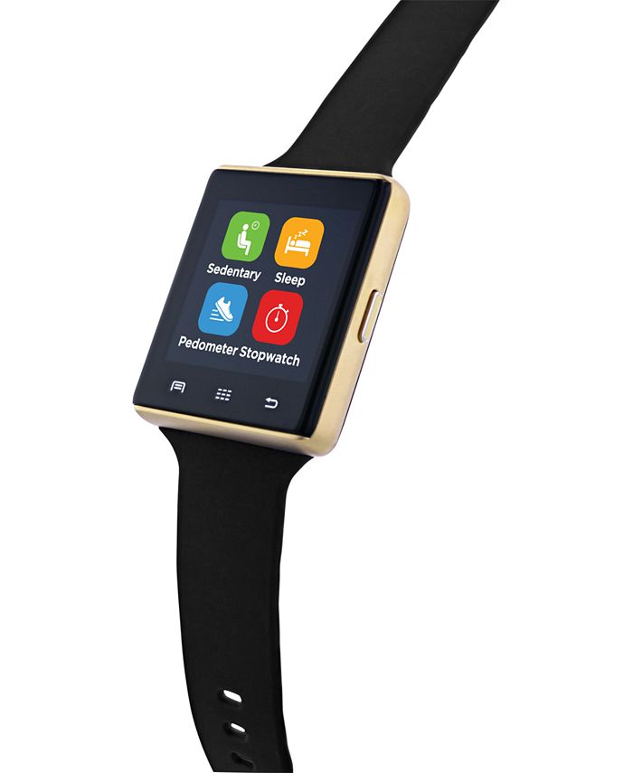 i touch 2 air watch