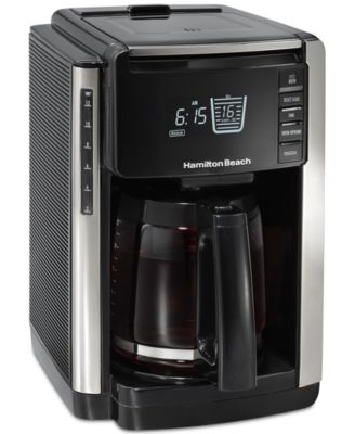 Hamilton Beach - TruCount™ Coffee Maker