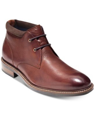 watson chukka ii boot