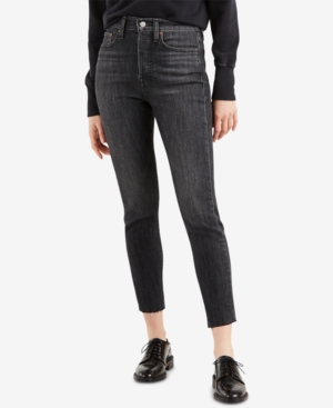 image of Levi-s Women-s Skinny Wedgie Jeans