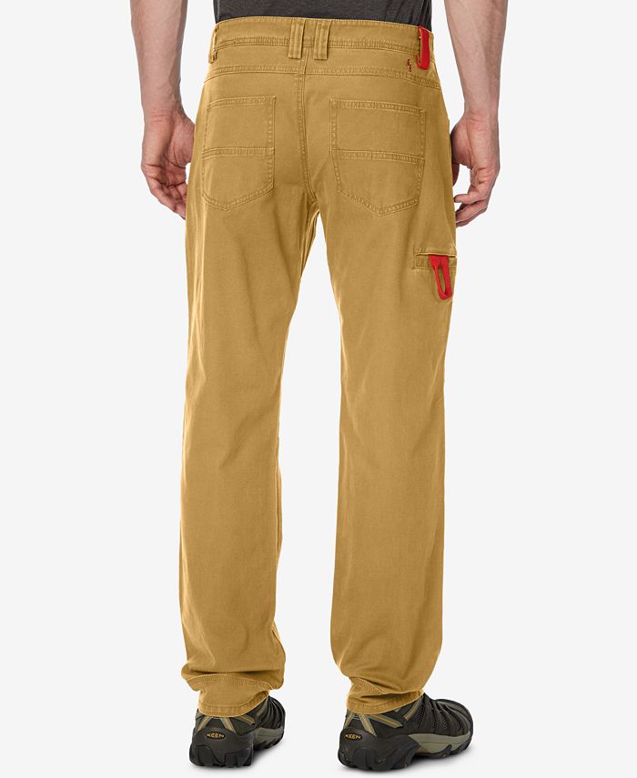 Eastern Mountain Sports EMS® Men's Fencemender SlimFit Stretch Pants