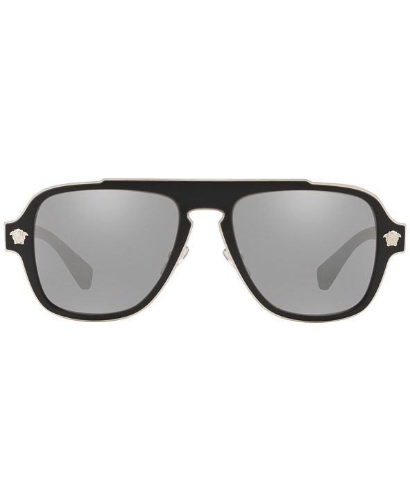 Versace Sunglasses, VE2199 56 & Reviews Sunglasses by Sunglass Hut