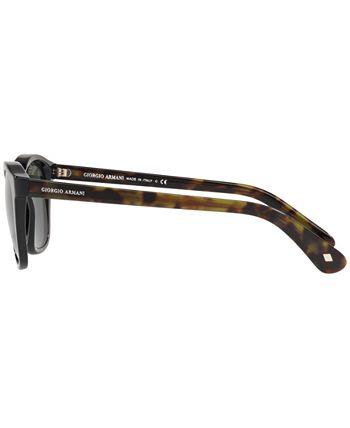 Giorgio Armani - Sunglasses, AR8112 50