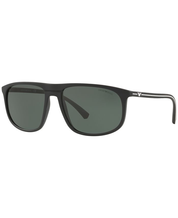 Emporio Armani - Sunglasses, EA4118 59