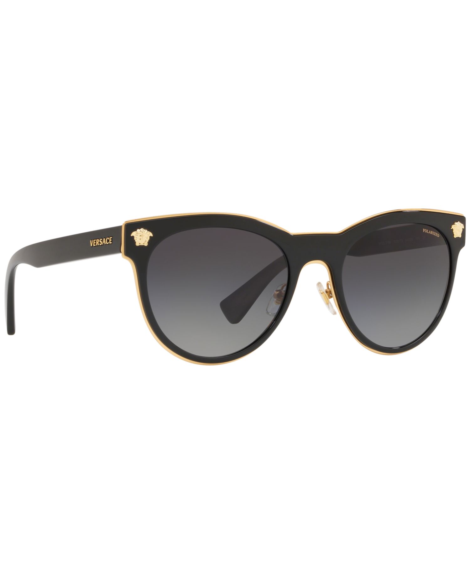 Women's Polarized Sunglasses, VE2198