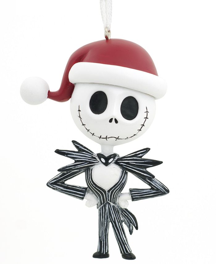 Hallmark Jack Skellington Ornament Macy's
