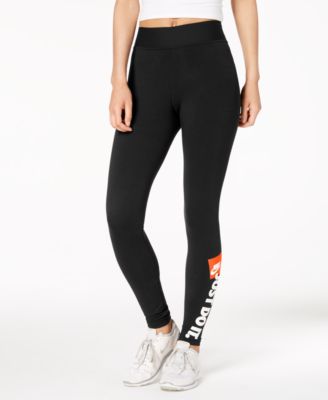 just do it workout pants