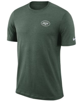 Nike Men's New York Jets Coaches T-Shirt & Reviews - Sports Fan Shop By ...