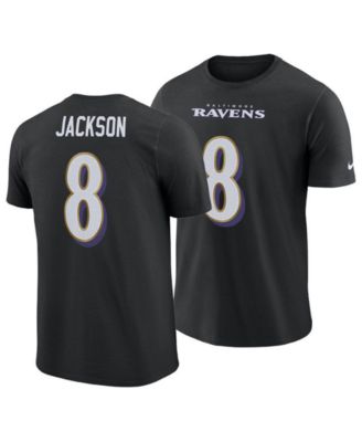 Lamar Jackson Baltimore Ravens 