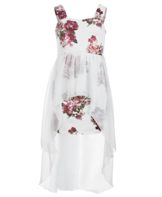 macys kids dresses