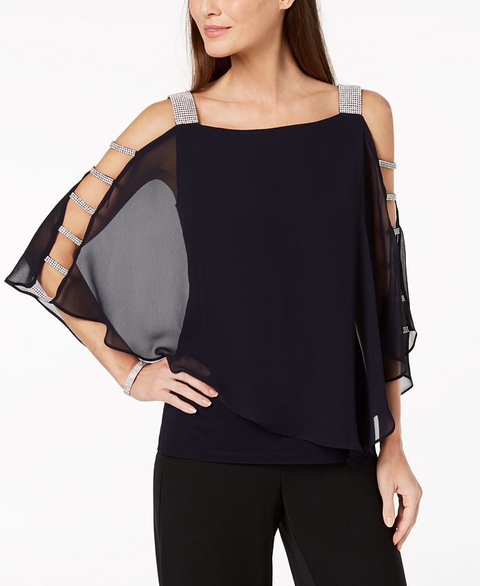 Macys 2025 msk tops