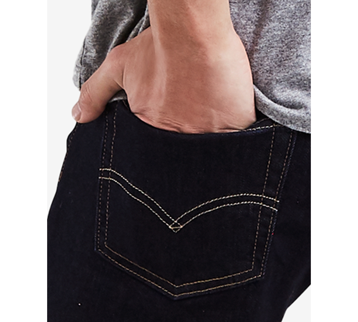 Levi's Men's 511 Slim Fit Jeans