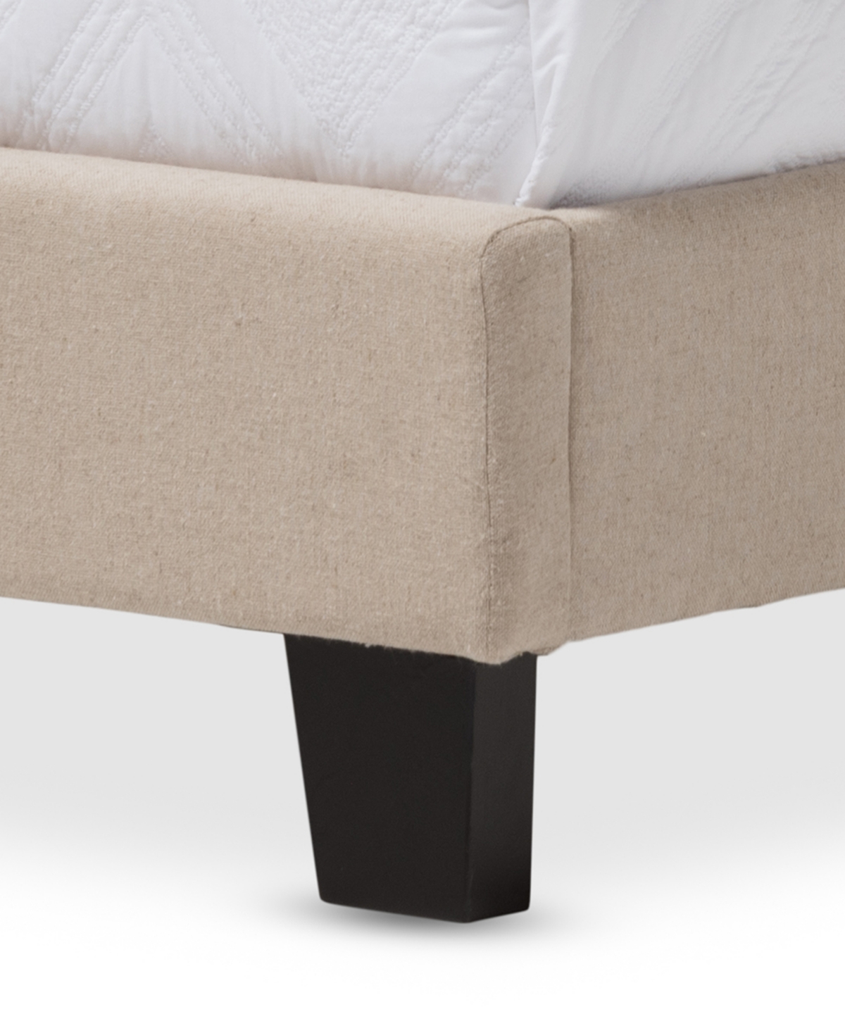 Ludde Bed