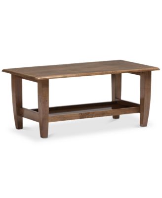 Furniture - Raimo Coffee Table, Quick Ship