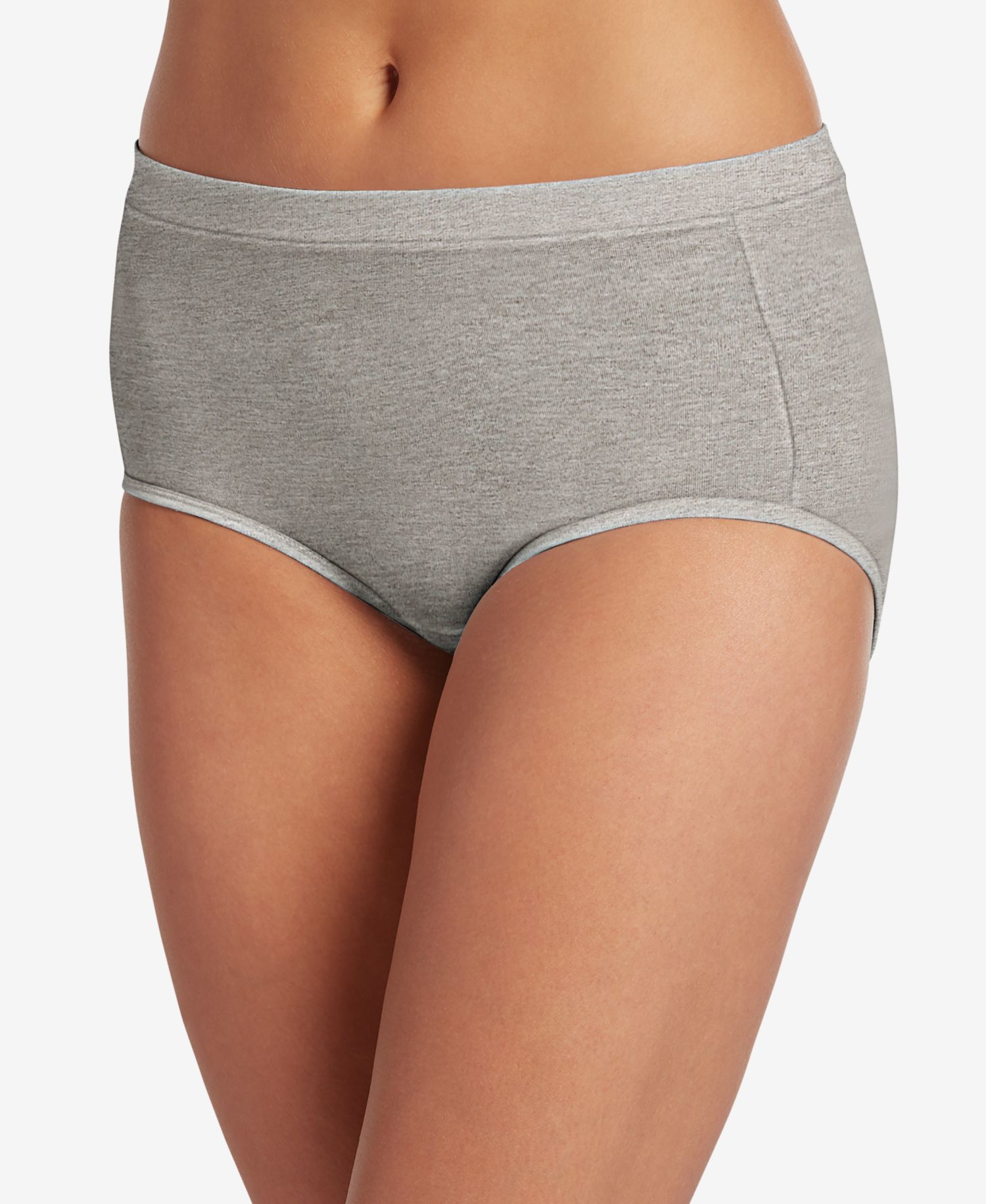 Women's Cotton Stretch Brief 1556
