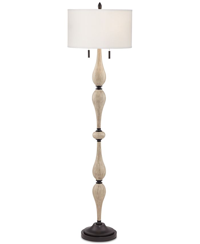 Pacific Coast Dixon Floor Lamp Macy's