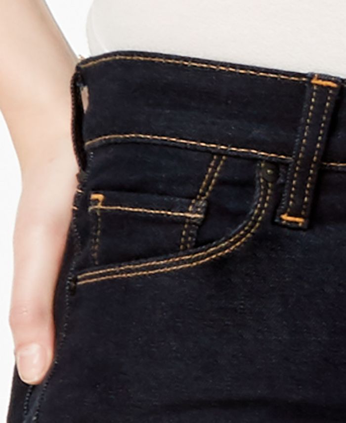 hudson nico super skinny jeans