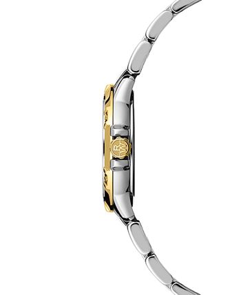Raymond Weil - Women's Tango Swiss Diamond-Accent Two-Tone Stainless Steel Bracelet Watch 30mm 5960-STP-00995
