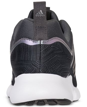 Adidas women's edge bounce sales running sneakers from finish line