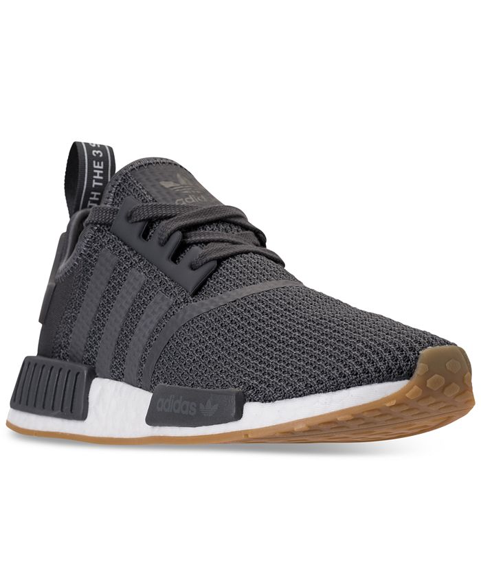 men's adidas nmd runner r1 casual