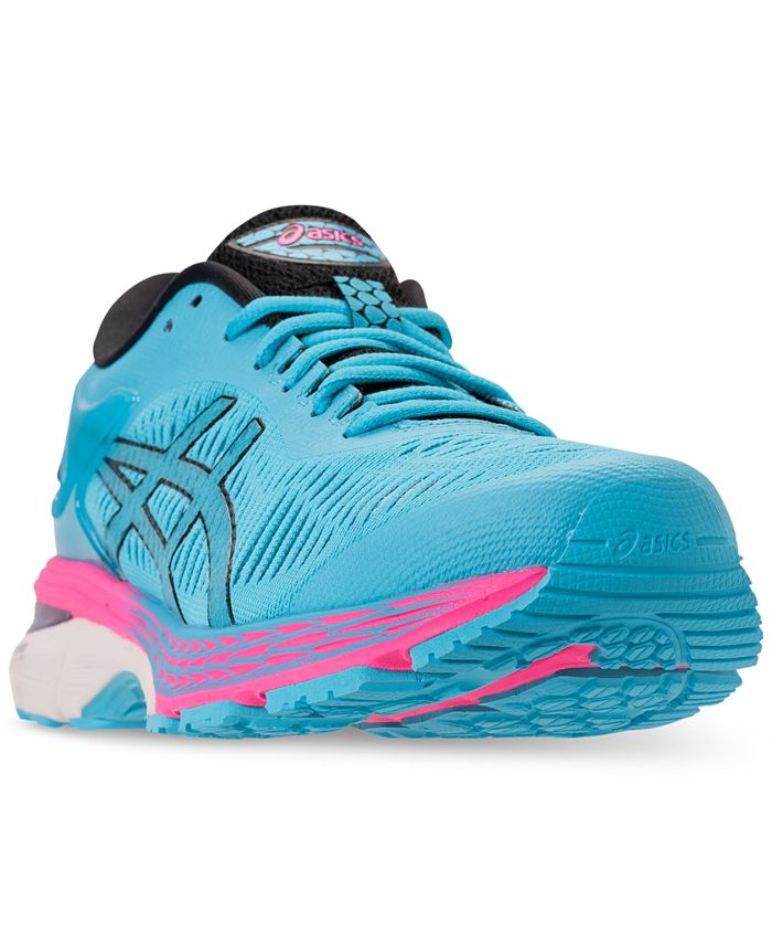 womens gel kayano 25