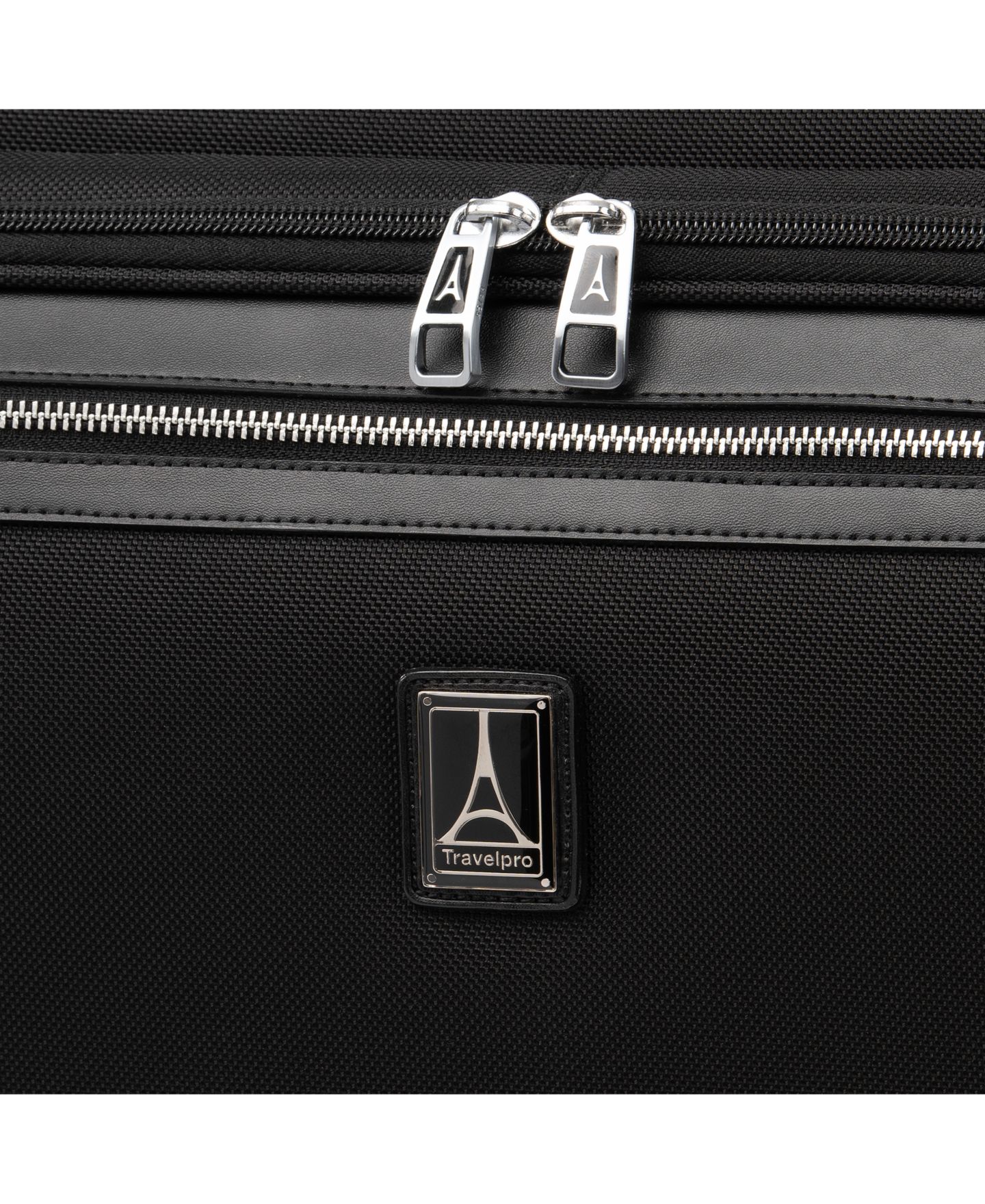 Сумка Travelpro Platinum® Elite Carry-On Rolling Garment — фото 10