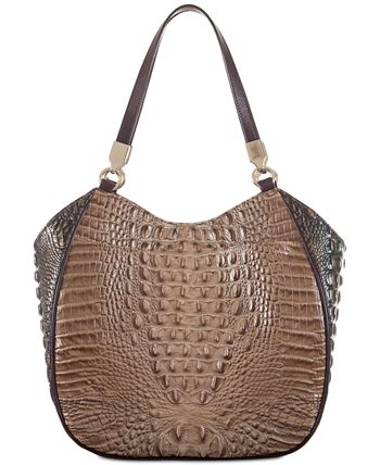 Brahmin marianna tote sale