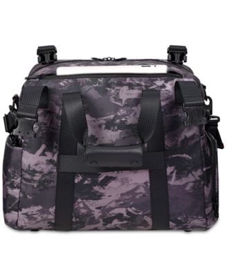 TUMI ダッフルバッグ buckley duffel 迷彩 イニシャルKN TUMI ダッフルバッグ buckley duffel 迷彩 イニシャルKN - メルカリ