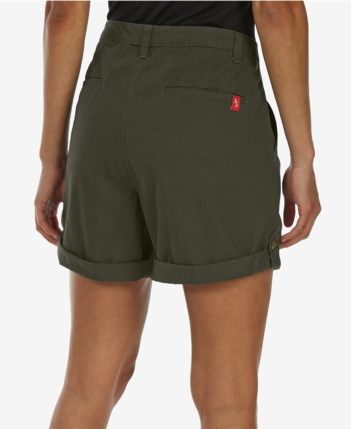Eastern Mountain Sports EMS® Women's Cotton RollUp Shorts & Reviews Macy's