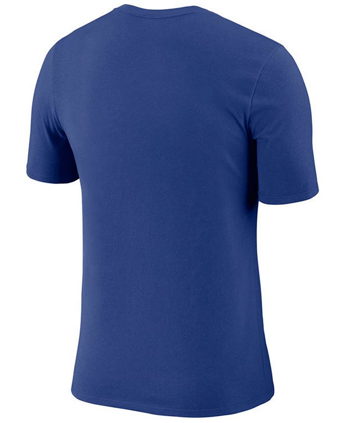 Nike Men's New York Giants Icon T-Shirt - Macy's