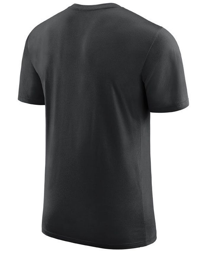 Nike Men's Oregon Ducks DNA T-Shirt - Macy's