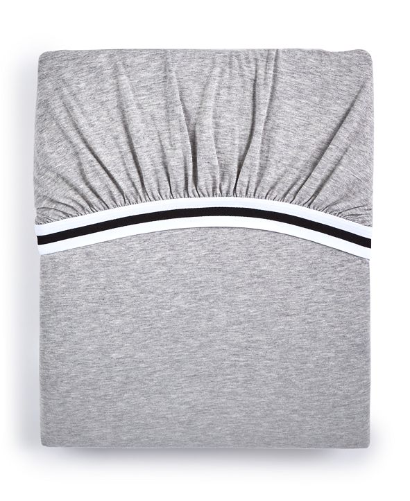 Calvin Klein Fitted Sheet