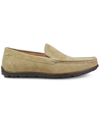 florsheim draft loafer