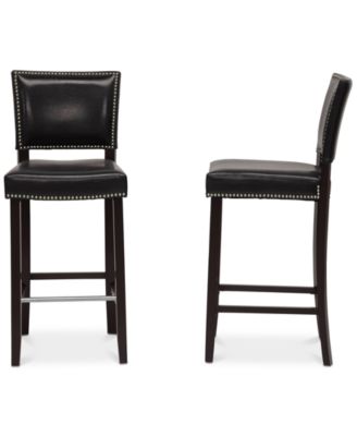 Ona Bar Stool (Set Of 2)