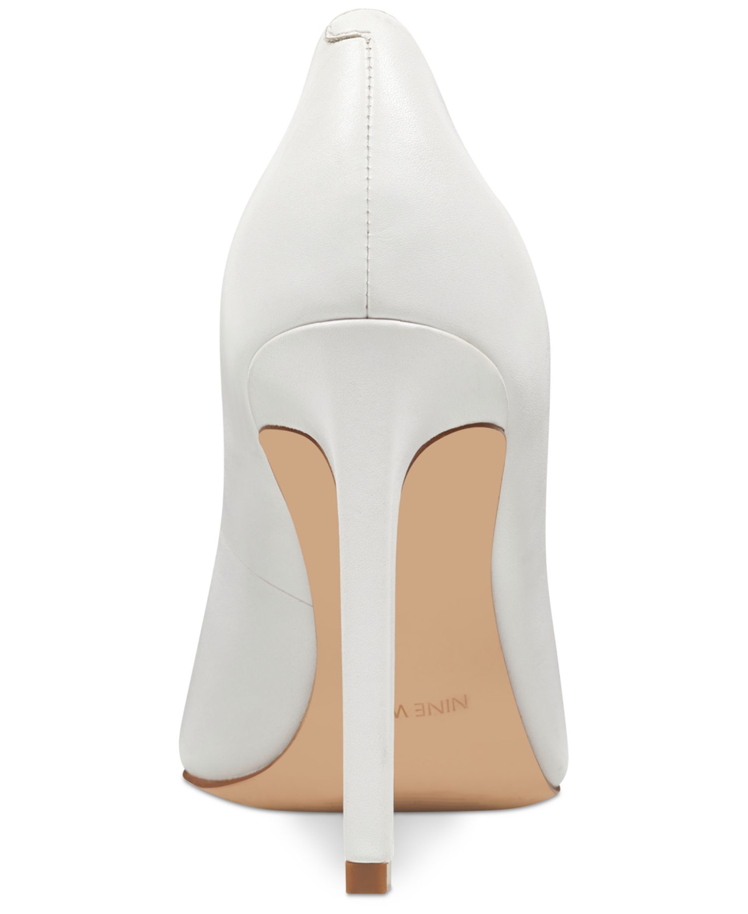 Women's Tatiana Pointed Toe High Stiletto Pumps