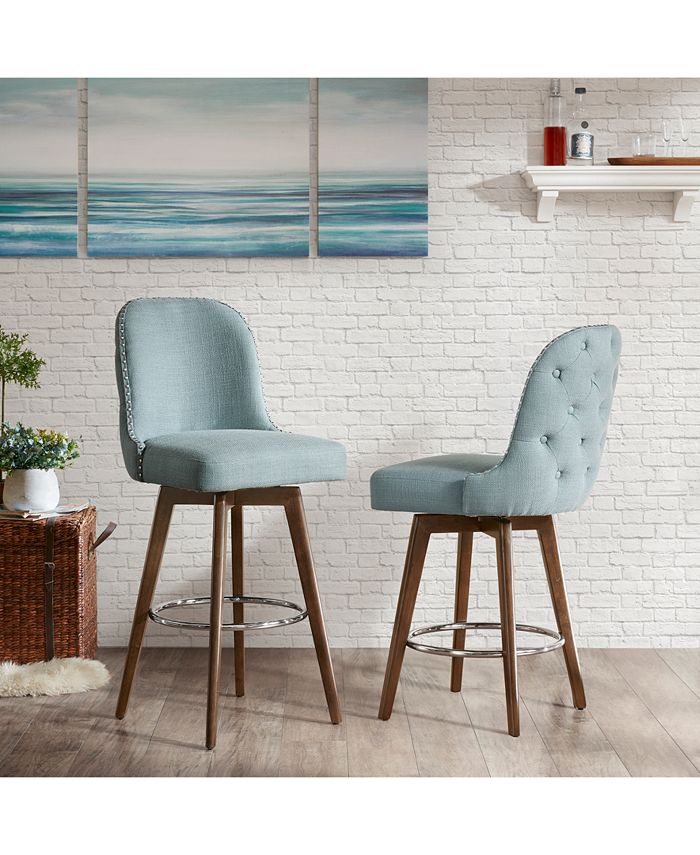 Furniture Logan Counter Stool Macy's