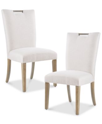 Raven Dining Chair (Set Of 2)