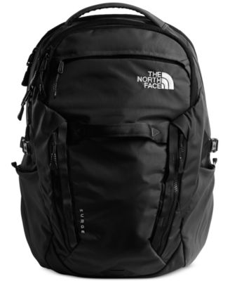 the north face men's surge 18 backpack 