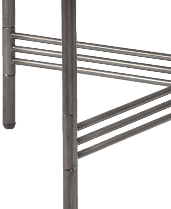 Madison Park Signature Colter Coffee Table, Quick Ship Macy's