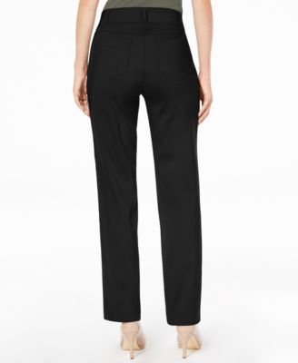 Jm collecti s curvy fit orders pants