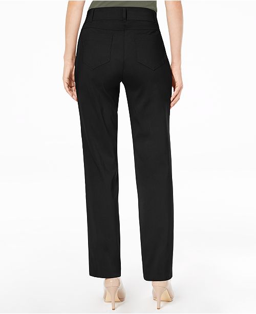 jm collection pants