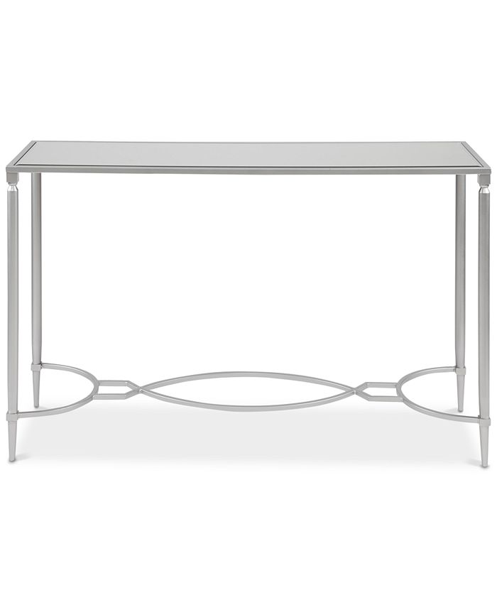 Furniture Wellington Console Table Macy's