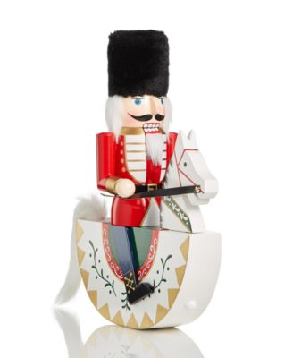 horse nutcracker