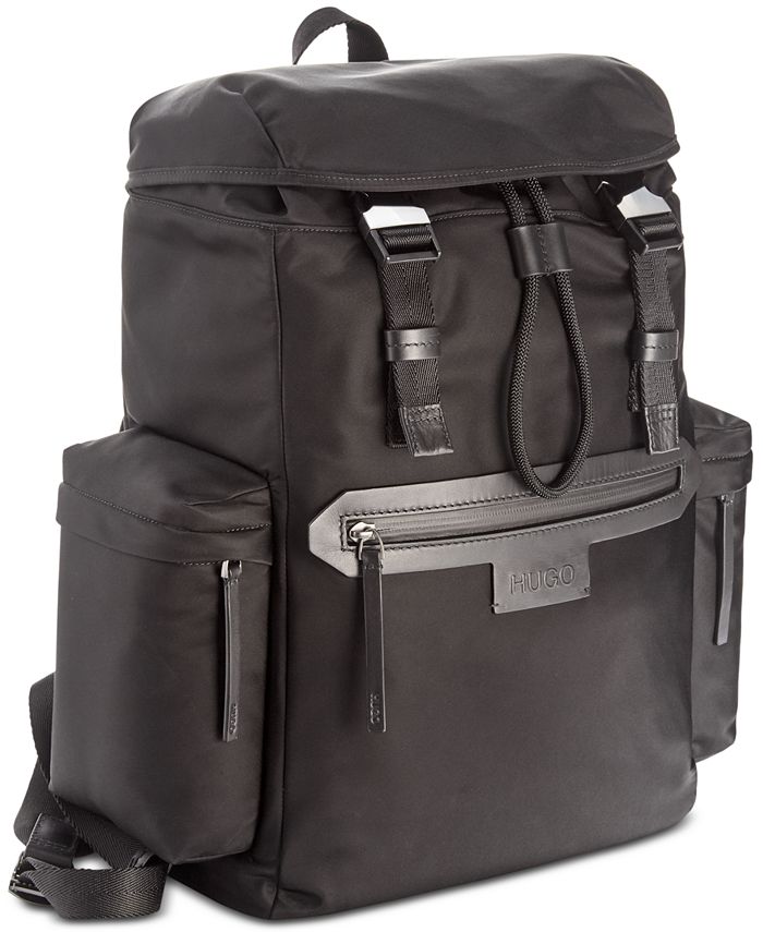 Hugo Boss Men's Stone Backpack Macy's