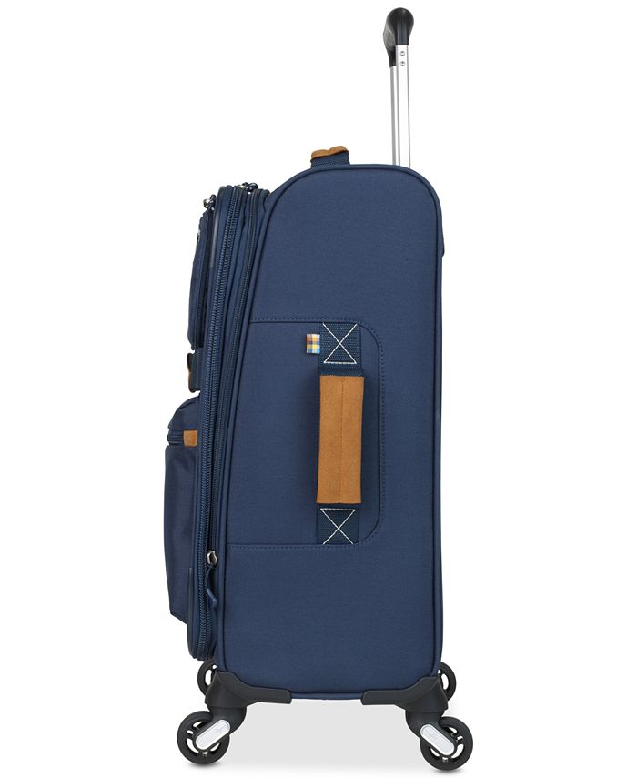 Skyway coupeville shop luggage