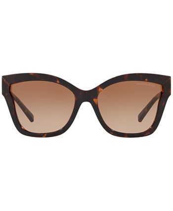 Michael Kors Sunglasses, BARBADOS MK2072 56 & Reviews - Sunglasses by  Sunglass Hut - Handbags & Accessories - Macy's