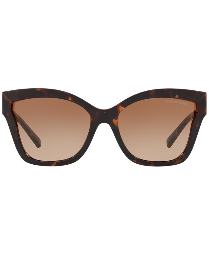 Michael Kors Sunglasses, BARBADOS MK2072 56 Macy's