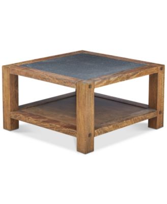 Furniture - Pacifica Coffee Table, Quick Ship